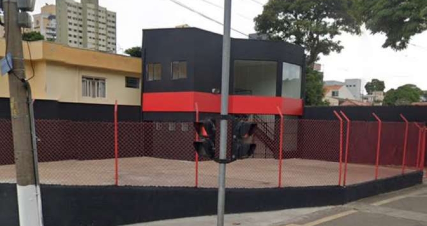 Prédio à venda na Avenida Nove de Julho, 650, Vila Virgínia, Jundiaí