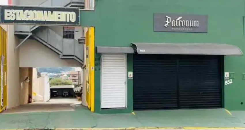 Sala comercial para alugar na Rua Rangel Pestana, 856, Centro, Jundiaí