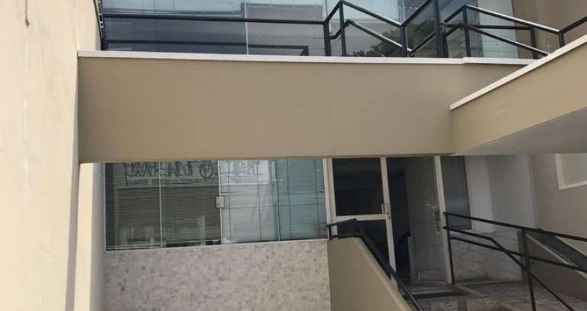 Prédio para alugar na Rua Barão de Jundiaí, 84, Centro, Jundiaí