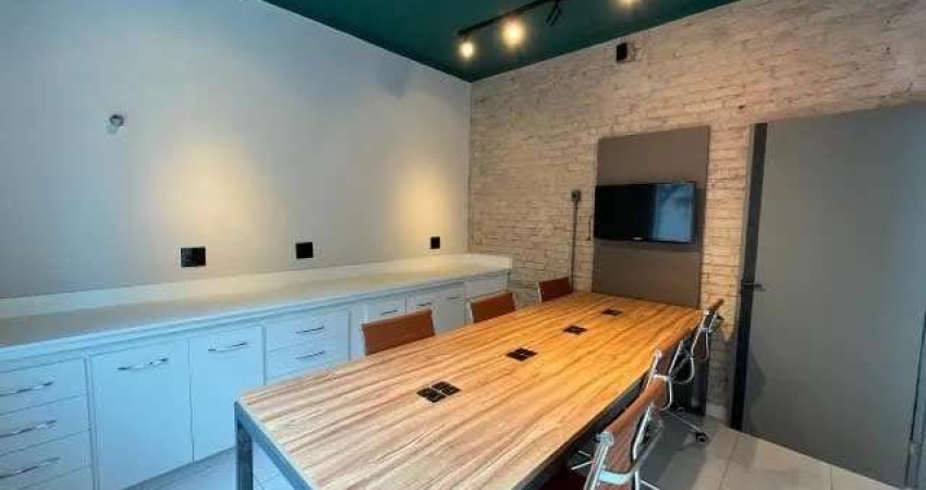 Casa comercial para alugar na Rua São Jorge, Sn, Vila Boaventura, Jundiaí