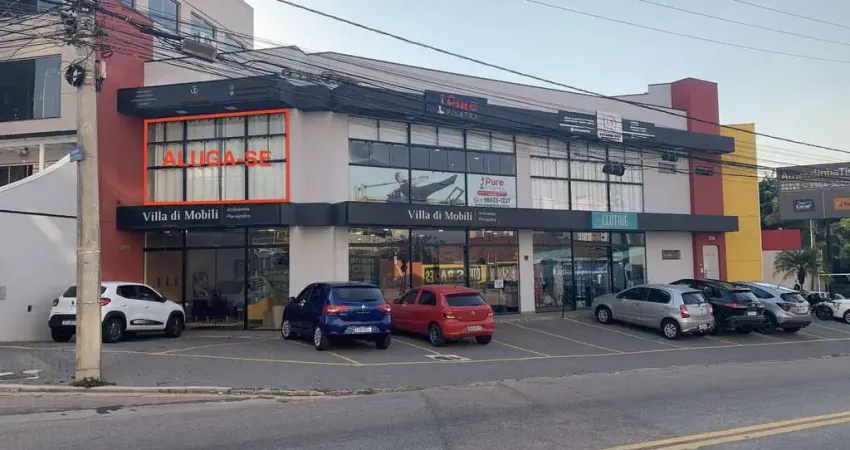 Sala comercial para alugar na Avenida Benedicto Castilho de Andrade, 1200, Parque Residencial Eloy Chaves, Jundiaí