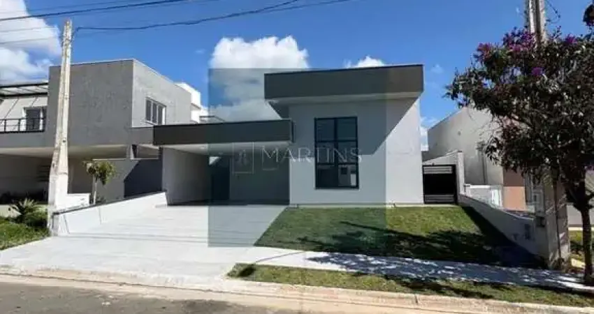 Casa em condomínio fechado com 3 quartos para alugar na Gran Ville São Venâncio, Jardim Primavera, Itupeva
