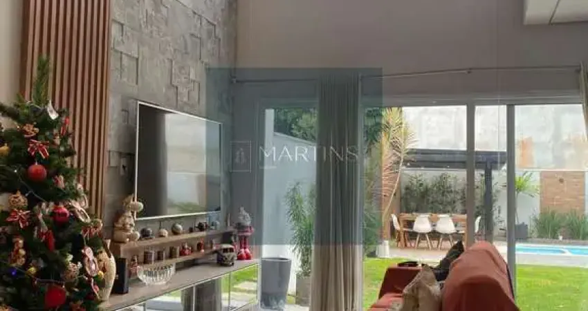 Casa Sobrado de Condominio em Sitio do Moinho  -  Várzea Paulista