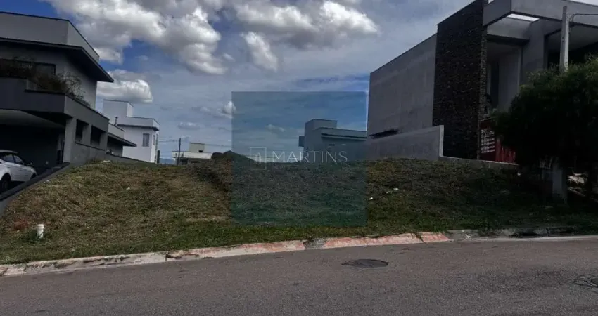 Terreno à venda na Residencial Terras de Jundiaí, Vale Azul, Jundiaí