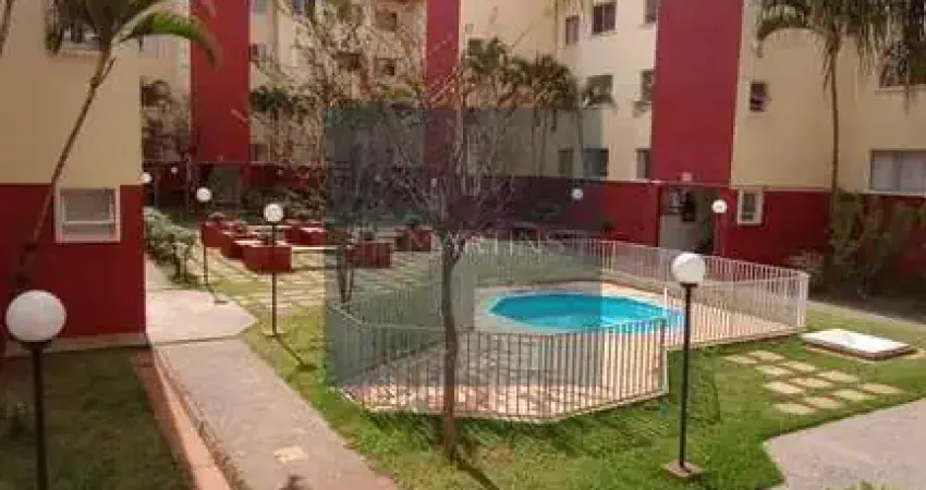 Apartamento em Parque Eloy Chaves  -  Jundiaí