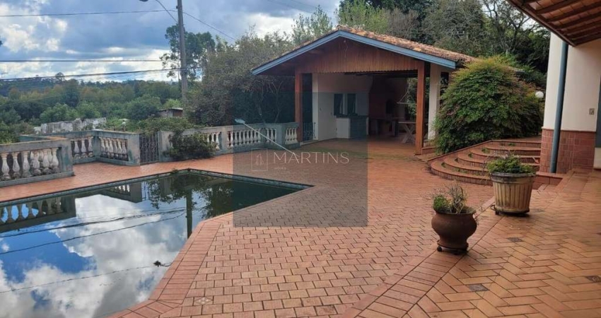 Casa com 4 quartos à venda na Rua Oswaldo Mazzolla, Recanto Amapola, Bragança Paulista