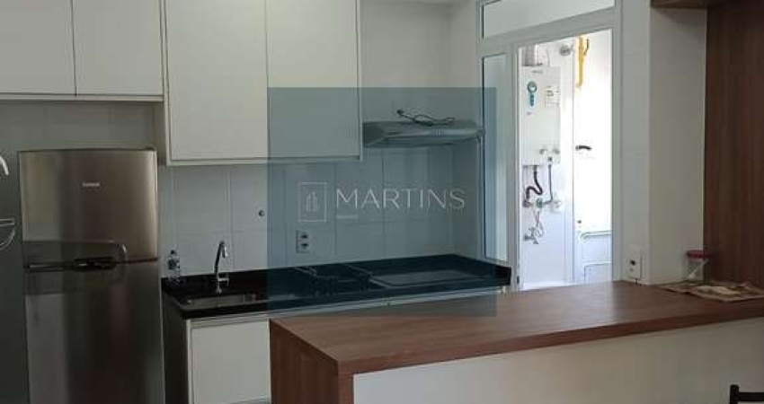 Apartamento com 1 quarto para alugar na Rua Vigário João José Rodrigues, Centro, Jundiaí