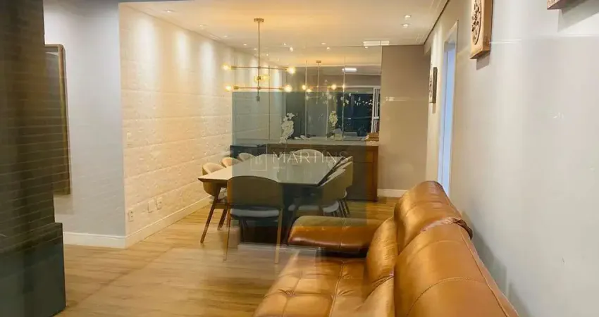 Apartamento com 3 quartos à venda na Unique Alta Vista, Centro, Jundiaí