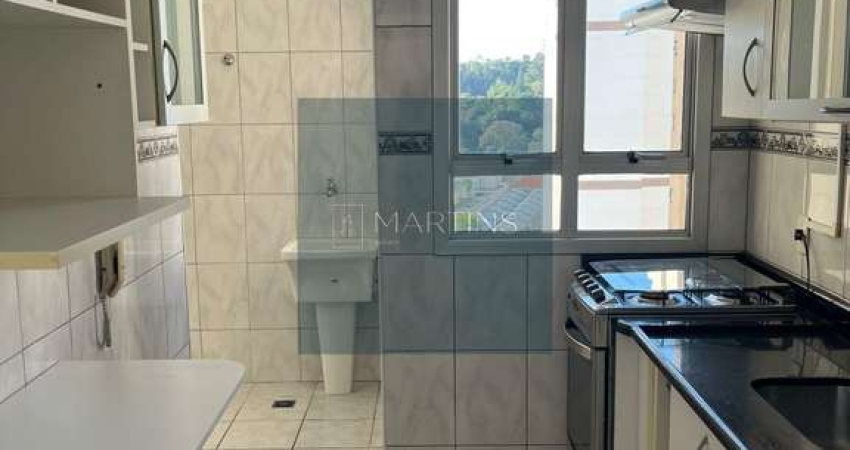 Apartamento com 2 quartos à venda na Portal das Palmeiras, Engordadouro, Jundiaí