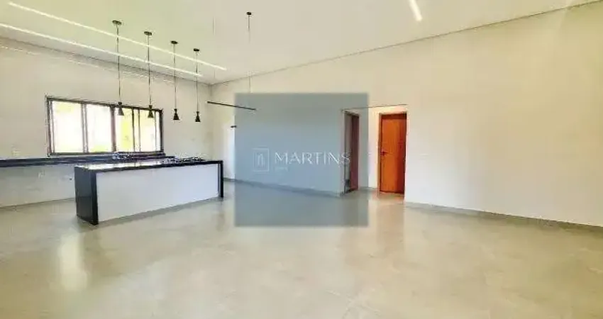 Casa 03 Dorm (02 Suítes), 08 Vagas e com 250M² Condomínio Terra Caxambu - Jundiaí/SP.
