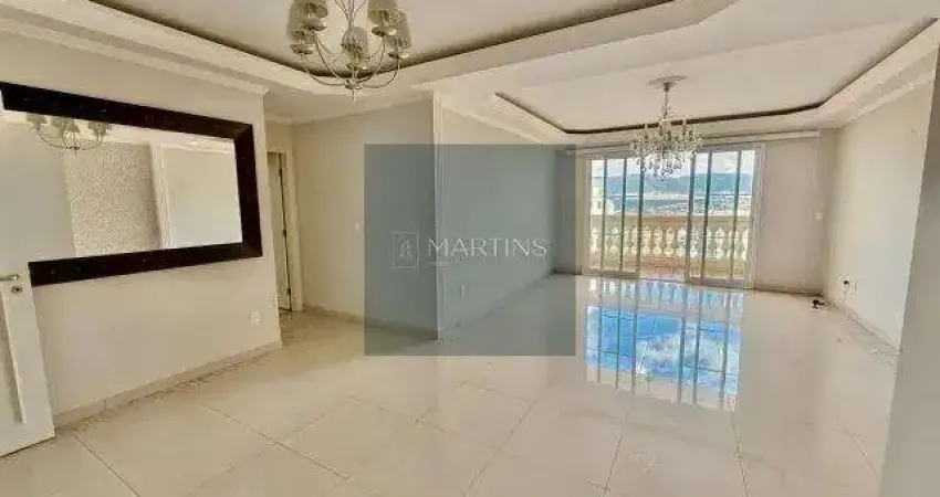 Apartamento de 157m² 03 Dorm (01 Suíte) 03 Vagas Condomínio Campos Elísios, Jundiaí-SP