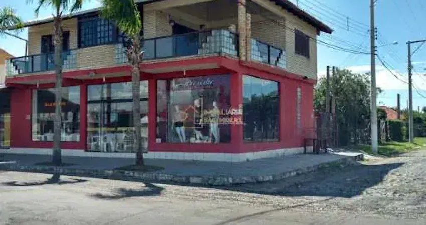 Prédio comercial com 2 quartos, à venda em Imbé, Praia de Mariluz