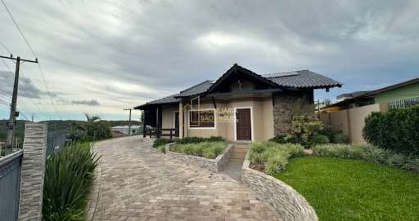 Casa com 3 quartos, 972.5m², à venda em Dois Irmãos, Primavera