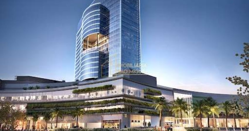 Sala comercial, no Pontal Shopping,  em Porto Alegre, Praia de Belas, 33,54m²