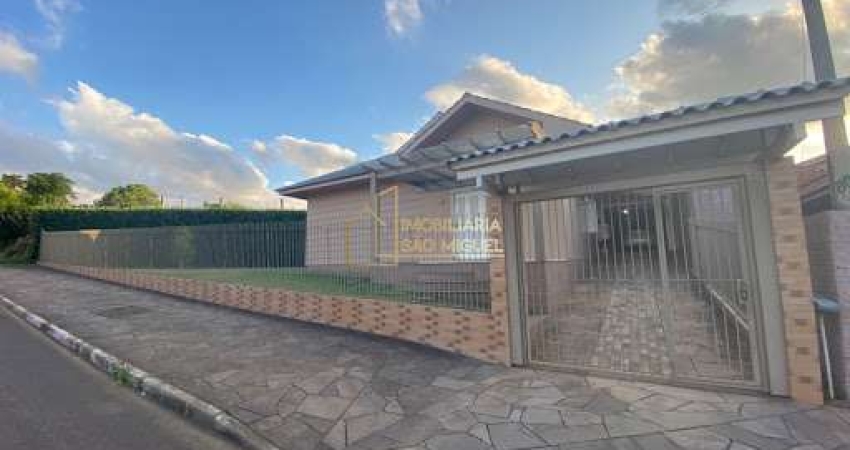 Casa com 3 quartos, 85m², à venda em Dois Irmãos, Primavera