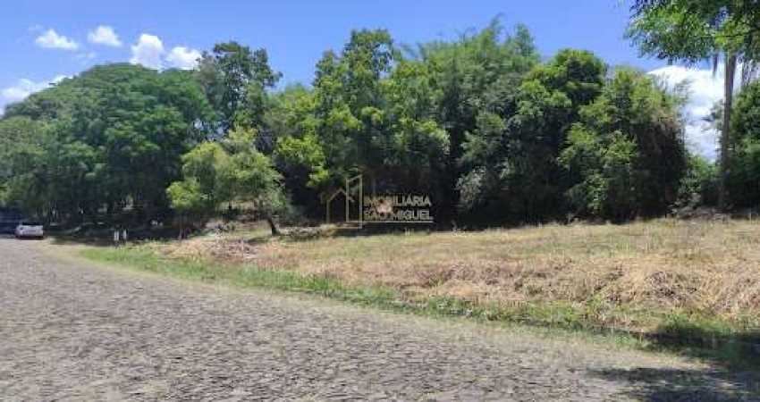 Terreno à venda na Rua Santa Rita, 88, Concórdia, Ivoti