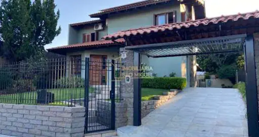 Casa com 4 quartos, 550m², à venda em Dois Irmãos, Centro
