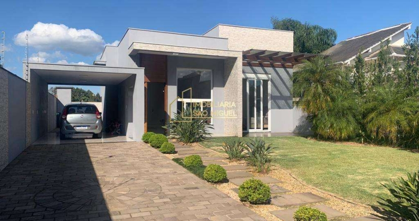 Casa com 3 quartos à venda na Avenida dez de setembro, Centro, Dois Irmãos