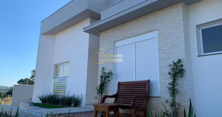 Casa á venda localizada no loteamento Sol Poente, em Dois Irmãos - RS