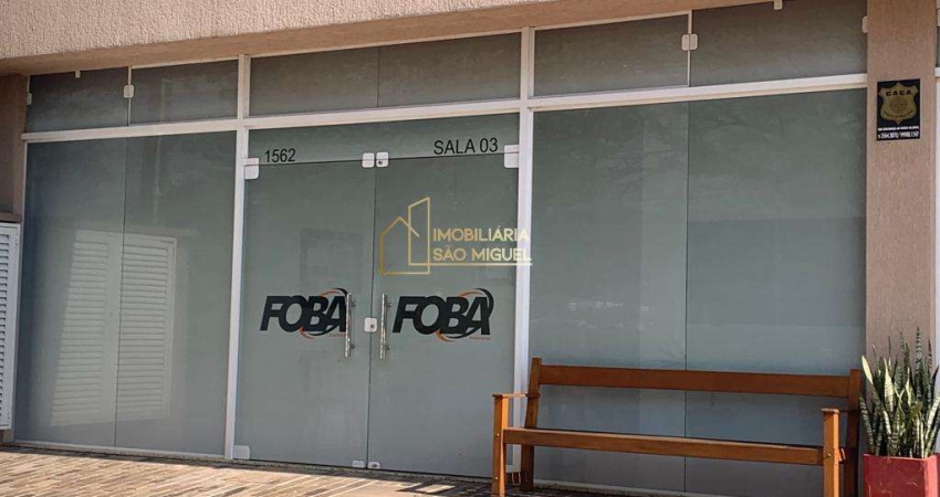 Salas comerciais á venda no bairro Moinho Velho - Dois Irmãos / RS