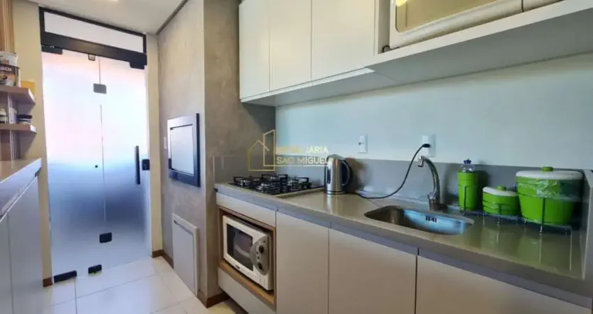 Apartamento com 2 quartos à venda na Santo antonio da Patrulha, Floresta, Dois Irmãos