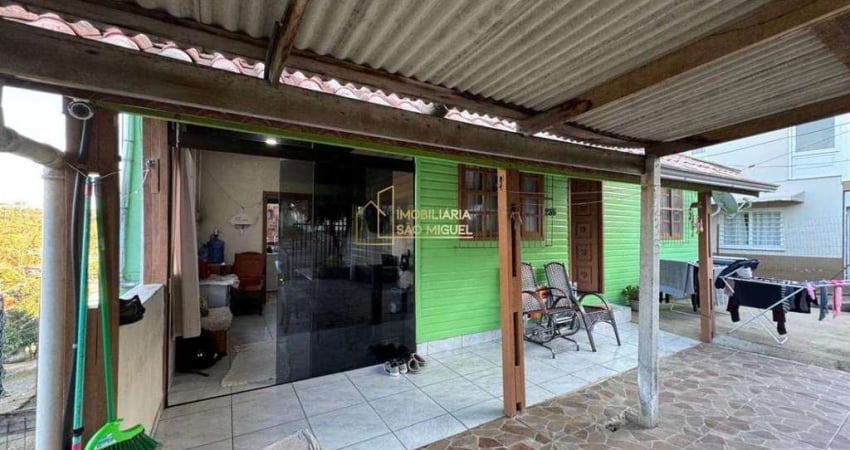 Chalé À Venda no Bairro Navegantes em Dois Irmãos/RS