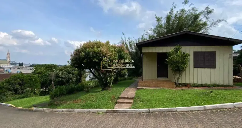 Casa com 3 quartos à venda na José Bauer Filho, Centro, Morro Reuter