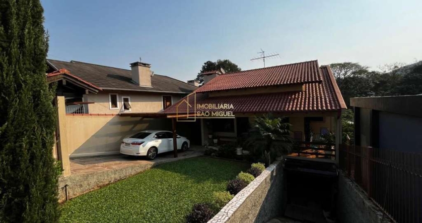 Casa com 3 quartos à venda na Avenida Florestal, 2617, Floresta, Dois Irmãos