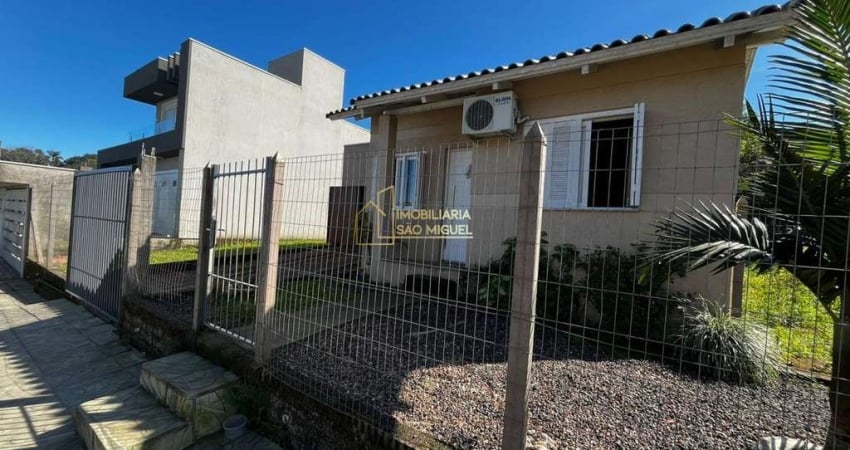 Casa com Ótimo Potencial À Venda no Bairro Bela Vista em Dois Irmãos/RS por R$ 385.000,00