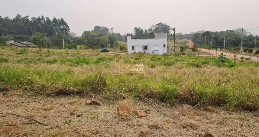 Terreno à venda na Quadra O Lote 9, São João, Dois Irmãos