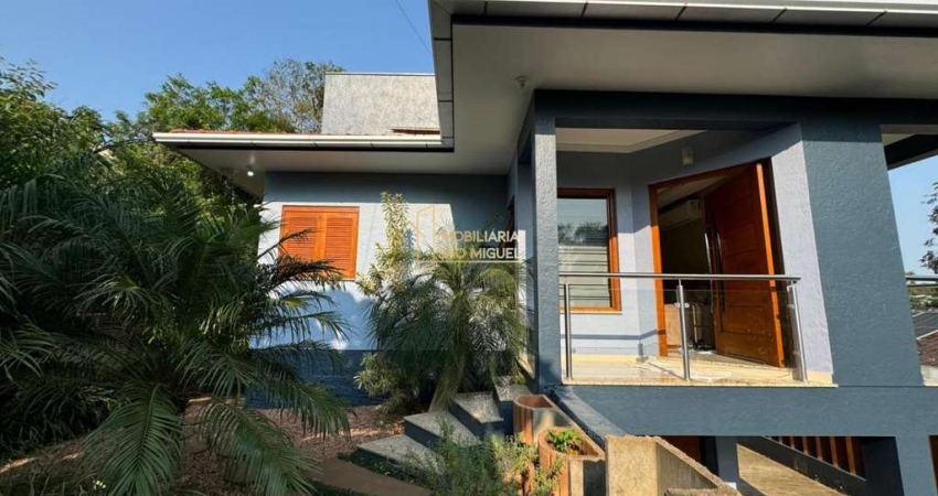 Casa com 5 quartos à venda na Marcos Rogerio Lauxen, 586, Industrial, Dois Irmãos