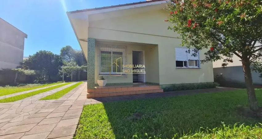 Casa À Venda no Centro da Cidade de Dois Irmãos/RS