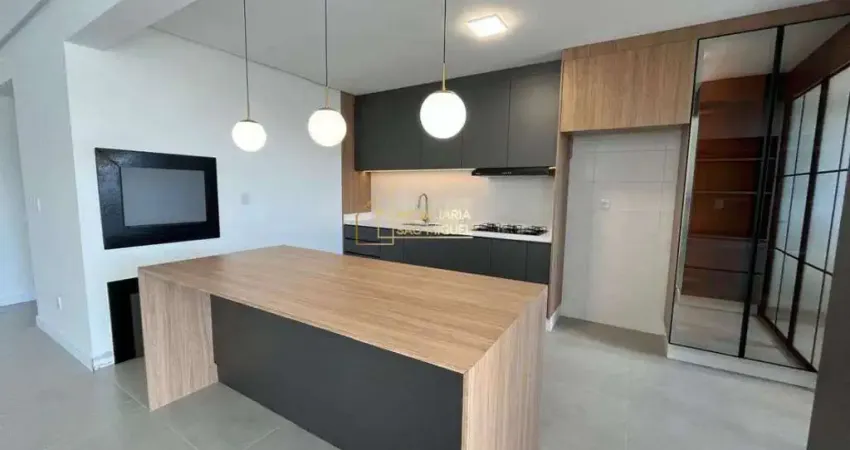 Apartamento com 3 quartos para alugar em União, Dois Irmãos 