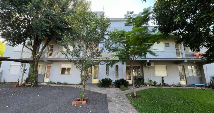 Apartamento à venda na Rua da República, 1985, Floresta, Dois Irmãos
