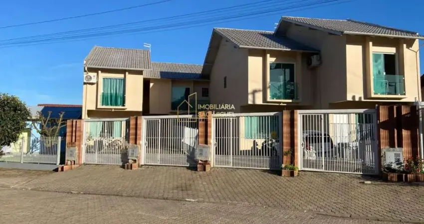 Casa com 2 quartos à venda na Av porto Alegre, União, Dois Irmãos
