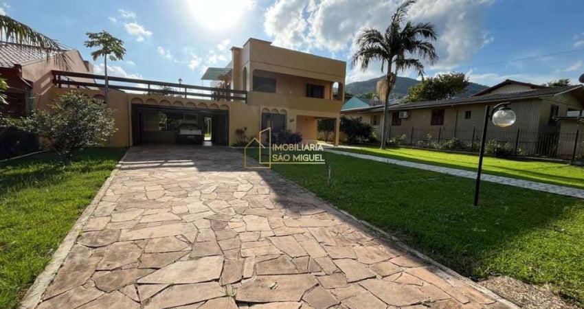 Casa Comercial para Locação em Dois Irmãos/RS – R$ 6.600/mês