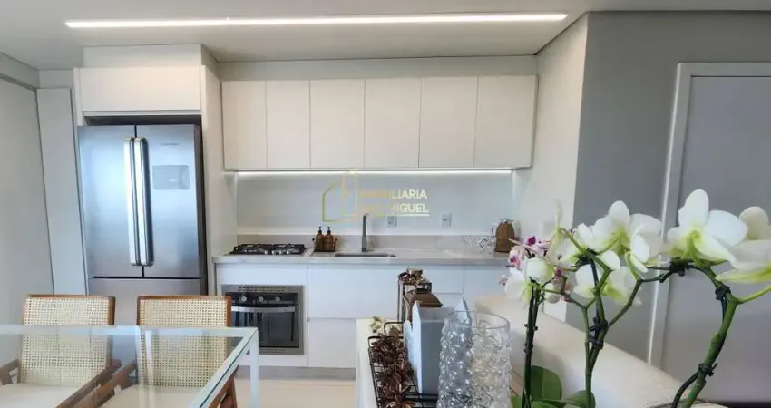 Apartamento Mobiliado À Venda no Bairro Floresta em Dois Irmãos/RS