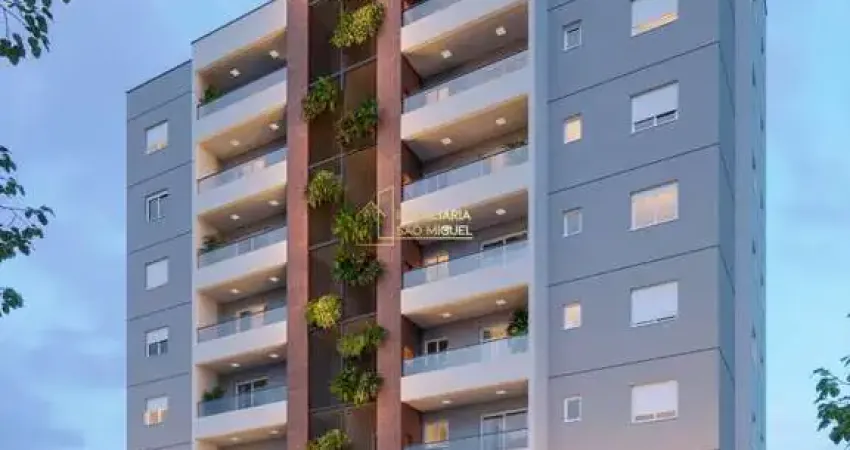 Apartamentos à venda no Residencial Toscana, em Sapiranga.