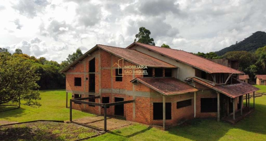 Hotel com 12 quartos, à venda em Morro Reuter, Morro Reuter