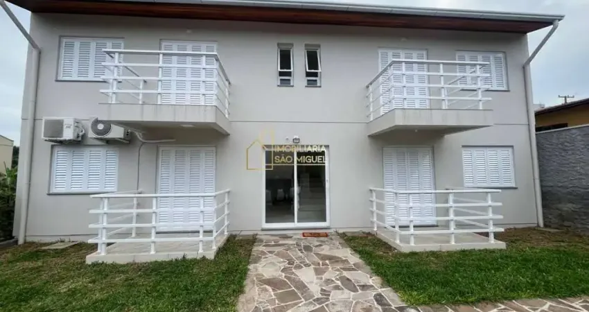 Apartamento Á Venda no Bairro Sete de Setembro em Dois Irmãos/RS