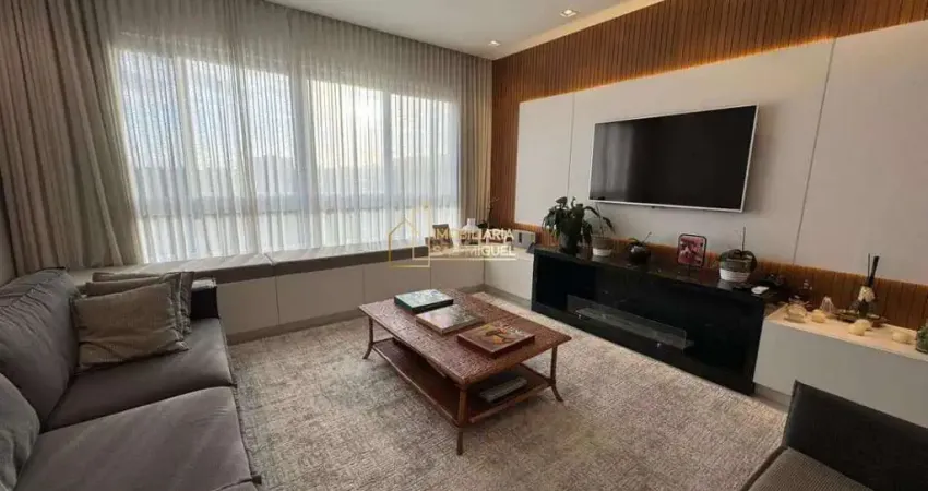 Apartamento de Alto Padrão à Venda no Centro de Dois Irmãos