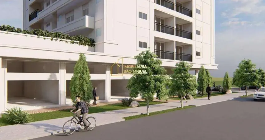 Salas Comerciais para Locação – Residencial Orquídea | Centro de Dois Irmãos - RS