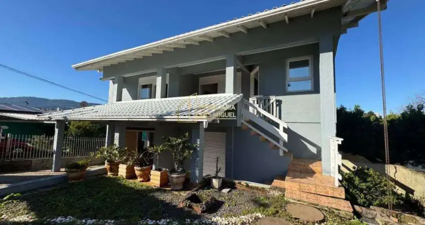 Casa para Venda ou Locação no Bairro Primavera em Dois Irmãos/RS