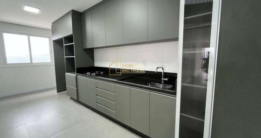 Apartamento para Locação no Bairro Vale Esquerdo em Dois Irmãos/RS