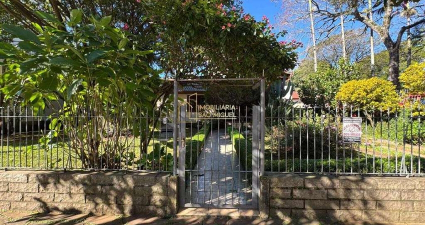 Terreno com Chalé À Venda no Centro de Dois Irmãos/RS