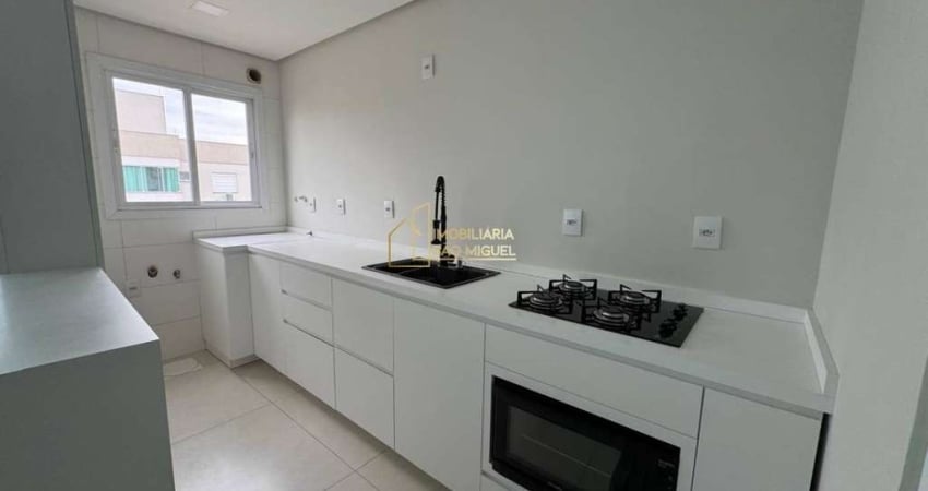 Apartamento para Locação no Bairro Floresta em Dois Irmãos/RS