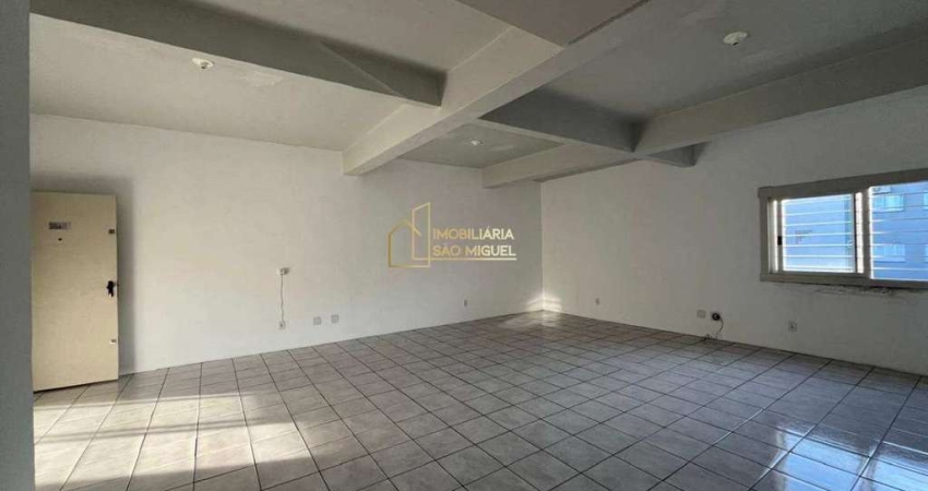 Sala Comercial À Venda na Galeria Becker no Centro de Dois Irmãos/RS