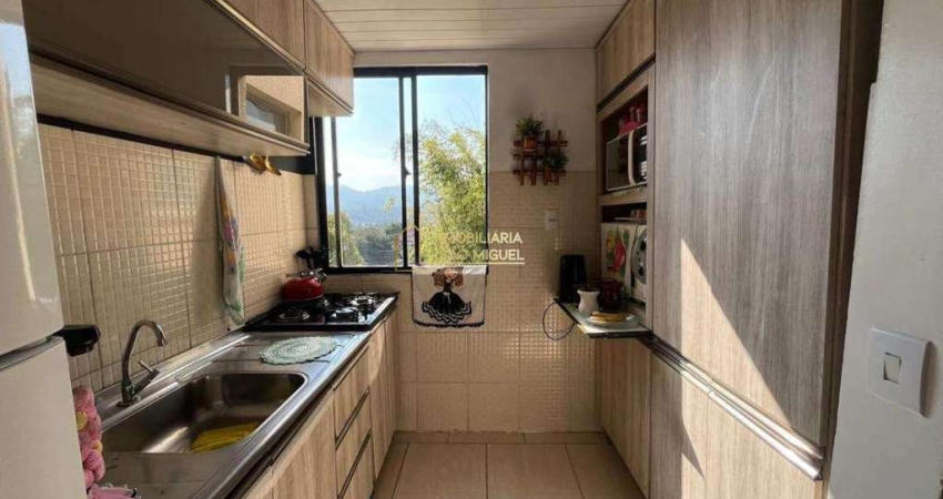 Apartamento à Venda no Residencial das Flores em Dois Irmãos