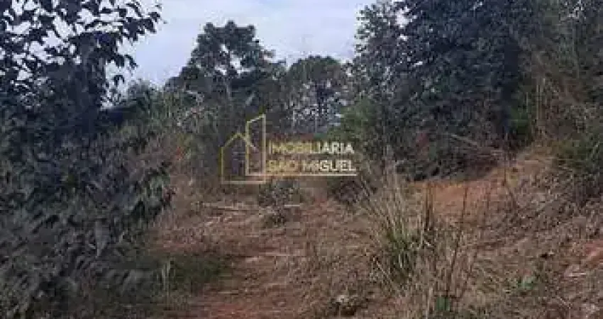 Terreno à venda no Padre Eterno Alto, Santa Maria do Herval 