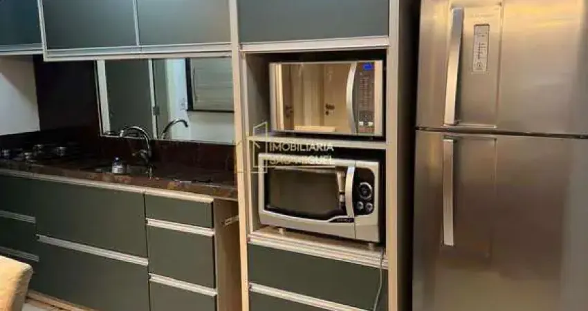 Apartamento com 1 quarto à venda na Rua D artagnam de oliveira, 167, Avenida Central, Gramado
